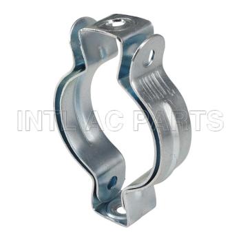 Universal Dryer Drier Clamp (CLip) Receiver Drier/ Accumulator For Clamping hoses and tubes