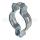 Universal Dryer Drier Clamp (CLip) Receiver Drier/ Accumulator For Clamping hoses and tubes