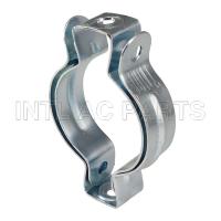 Universal Dryer Drier Clamp (CLip) Receiver Drier/ Accumulator For Clamping hoses and tubes