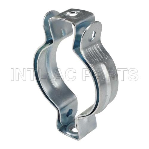 Universal Dryer Drier Clamp (CLip) Receiver Drier/ Accumulator For Clamping hoses and tubes