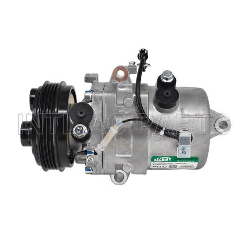 CR 4PK 100-105MM 12V  Ac Compressor for SUZUKI ERTIGA 2009