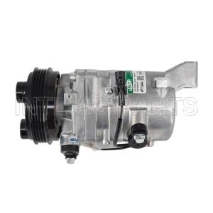 CR 4PK 100-105MM 12V  Ac Compressor for SUZUKI ERTIGA 2009