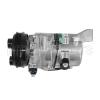 CR 4PK 100-105MM 12V  Ac Compressor for SUZUKI ERTIGA 2009