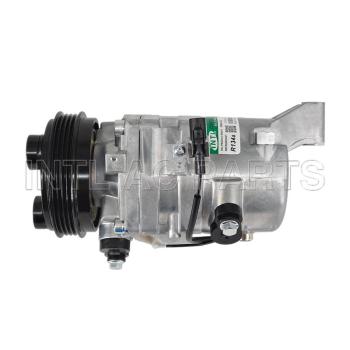 CR 4PK 100-105MM 12V  Ac Compressor for SUZUKI ERTIGA 2009