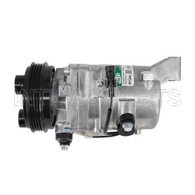 CR 4PK 100-105MM 12V  Ac Compressor for SUZUKI ERTIGA 2009