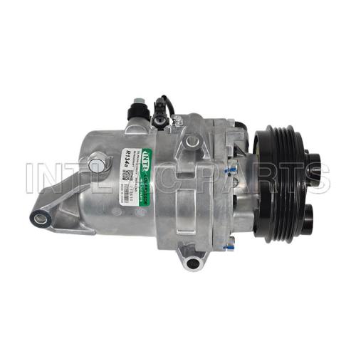 CR 4PK 100-105MM 12V  Ac Compressor for SUZUKI ERTIGA 2009
