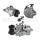 CR 4PK 100-105MM 12V  Ac Compressor for SUZUKI ERTIGA 2009