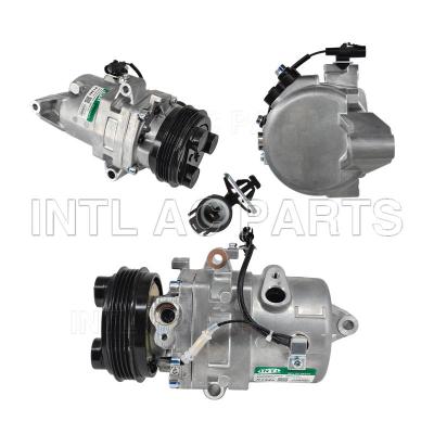 CR 4PK 100-105MM 12V  Ac Compressor for SUZUKI ERTIGA 2009