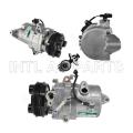 CR 4PK 100-105MM 12V Ac Compressor for SUZUKI ERTIGA 2009