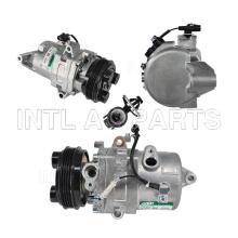 CR 4PK 100-105MM 12V Ac Compressor for SUZUKI ERTIGA 2009