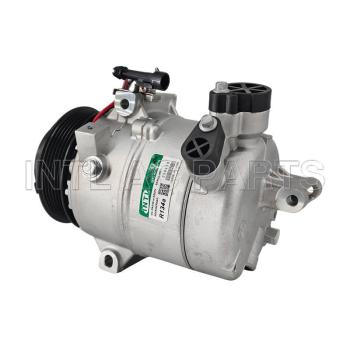 INTL-XZC2440 8103100XKM01A auto a/c compressor