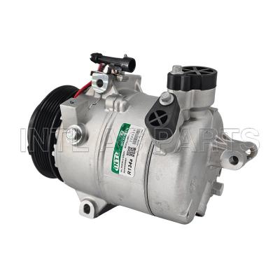 INTL-XZC2440 8103100XKM01A auto a/c compressor