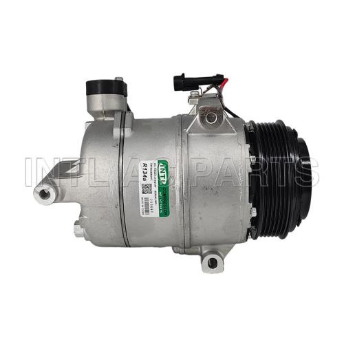 INTL-XZC2440 8103100XKM01A auto a/c compressor
