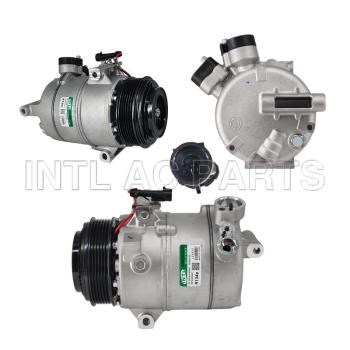 INTL-XZC2440 8103100XKM01A auto a/c compressor