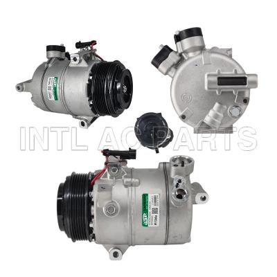 INTL-XZC2440 8103100XKM01A auto a/c compressor