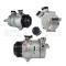 INTL-XZC2440 8103100XKM01A auto a/c compressor