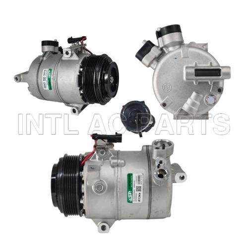 INTL-XZC2440 8103100XKM01A auto a/c compressor