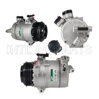 INTL-XZC2440 8103100XKM01A auto a/c compressor