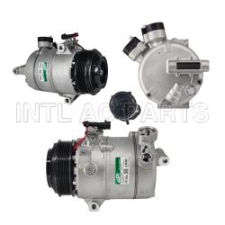INTL-XZC2440 8103100XKM01A auto a/c compressor