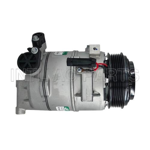 INTL-XZC2440 8103100XKM01A auto a/c compressor