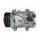 7V16 6PK 114MM 12V auto a/c compressor for CHANGAN KAICHENG HUNTER PICKUP 4867302958 8103100BU01 PK201095-0101