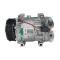 7V16 6PK 114MM 12V auto a/c compressor for CHANGAN KAICHENG HUNTER PICKUP 4867302958 8103100BU01 PK201095-0101