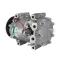 7V16 6PK 114MM 12V auto a/c compressor for CHANGAN KAICHENG HUNTER PICKUP 4867302958 8103100BU01 PK201095-0101