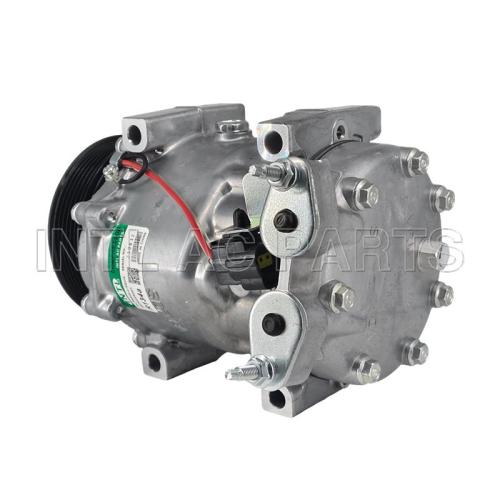 7V16 6PK 114MM 12V auto a/c compressor for CHANGAN KAICHENG HUNTER PICKUP 4867302958 8103100BU01 PK201095-0101