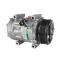7V16 6PK 114MM 12V auto a/c compressor for CHANGAN KAICHENG HUNTER PICKUP 4867302958 8103100BU01 PK201095-0101