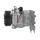 7V16 6PK 114MM 12V auto a/c compressor for CHANGAN KAICHENG HUNTER PICKUP 4867302958 8103100BU01 PK201095-0101
