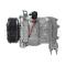 7V16 6PK 114MM 12V auto a/c compressor for CHANGAN KAICHENG HUNTER PICKUP 4867302958 8103100BU01 PK201095-0101