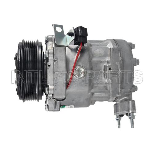 7V16 6PK 114MM 12V auto a/c compressor for CHANGAN KAICHENG HUNTER PICKUP 4867302958 8103100BU01 PK201095-0101