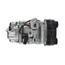 H09 4PK 110MM 12V Auto AC compressor for SUZUKI GRAND VITARA H09A0AN4AB 95200-64JA0 700511195 10-1193