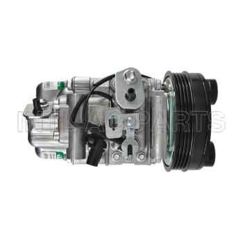 H09 4PK 110MM 12V Auto AC compressor for SUZUKI GRAND VITARA H09A0AN4AB 95200-64JA0 700511195 10-1193