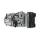 H09 4PK 110MM 12V Auto AC compressor for SUZUKI GRAND VITARA H09A0AN4AB 95200-64JA0 700511195 10-1193