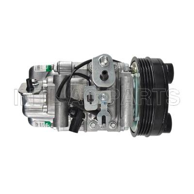 H09 4PK 110MM 12V Auto AC compressor for SUZUKI GRAND VITARA H09A0AN4AB 95200-64JA0 700511195 10-1193