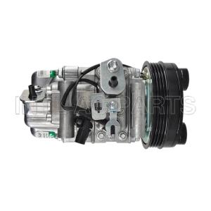 H09 4PK 110MM 12V Auto AC compressor for SUZUKI GRAND VITARA H09A0AN4AB 95200-64JA0 700511195 10-1193