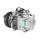 H09 4PK 110MM 12V Auto AC compressor for SUZUKI GRAND VITARA H09A0AN4AB 95200-64JA0 700511195 10-1193
