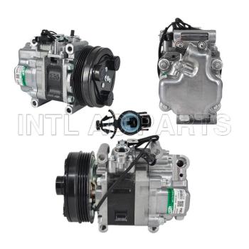 H09 4PK 110MM 12V Auto AC compressor for SUZUKI GRAND VITARA H09A0AN4AB 95200-64JA0 700511195 10-1193