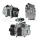 H09 4PK 110MM 12V Auto AC compressor for SUZUKI GRAND VITARA H09A0AN4AB 95200-64JA0 700511195 10-1193