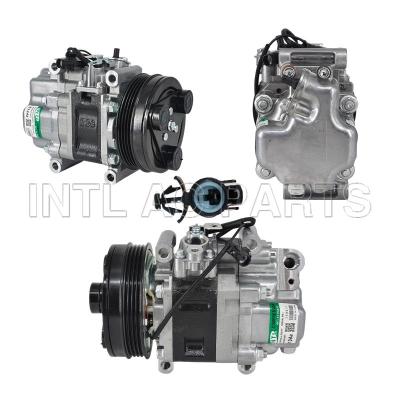 H09 4PK 110MM 12V Auto AC compressor for SUZUKI GRAND VITARA H09A0AN4AB 95200-64JA0 700511195 10-1193