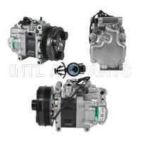 H09 4PK 110MM 12V Auto AC compressor for SUZUKI GRAND VITARA H09A0AN4AB 95200-64JA0 700511195 10-1193