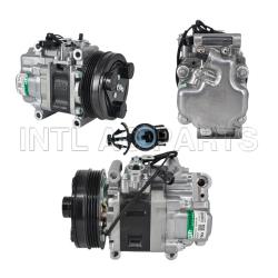 H09 4PK 110MM 12V Auto AC compressor for SUZUKI GRAND VITARA H09A0AN4AB 95200-64JA0 700511195 10-1193