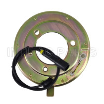 A/C Compressor Clutch Coil Zexel DKS15CH 96*64*40*31