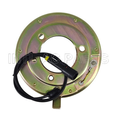 A/C Compressor Clutch Coil Zexel DKS15CH 96*64*40*31