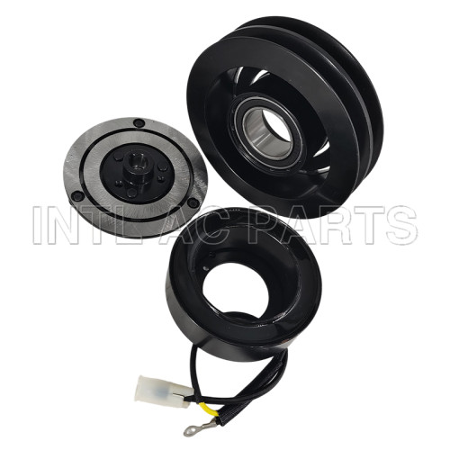 709 7H15 Auto Ac Clutch Volvo Truck