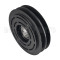 709 7H15 Auto Ac Clutch Volvo Truck