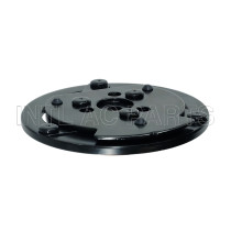 709 7H15 Auto Ac Clutch Volvo Truck
