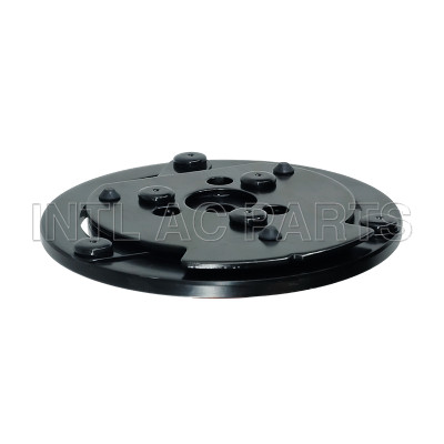 709 7H15 Auto Ac Clutch Volvo Truck