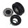 Auto Air Conditioning Magnetic Clutch Pulley for Sanden 7H15 709 6PK 24V